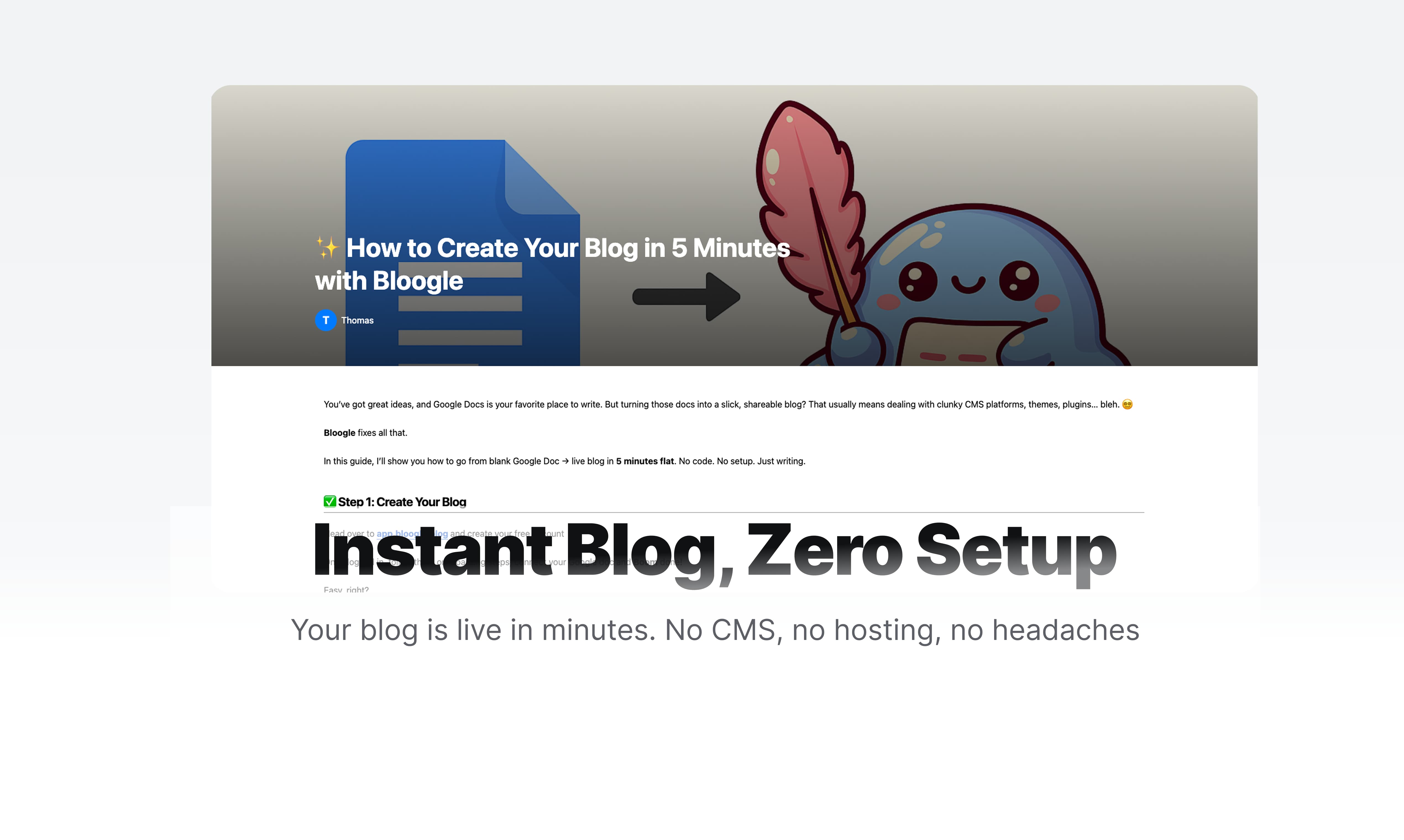 Bloogle thumbnail 2